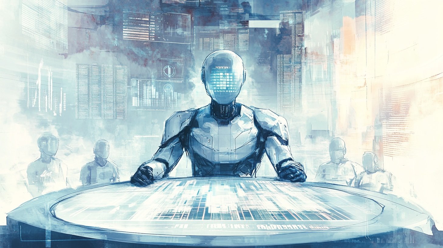 Goldman Sachs sees AI fueling M&A boom